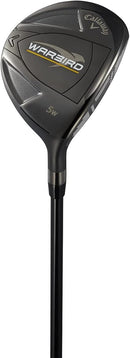 SMART PROMO Callaway Warbird Callaway