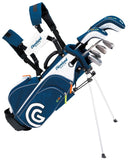 Set de Golf Cleveland Junior Cleveland Golf