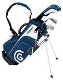 Set de Golf Cleveland Junior Cleveland Golf