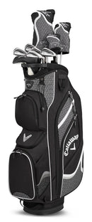 Set Callaway Solaire Lady Callaway