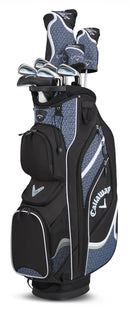 Set Callaway Solaire Lady Calaway