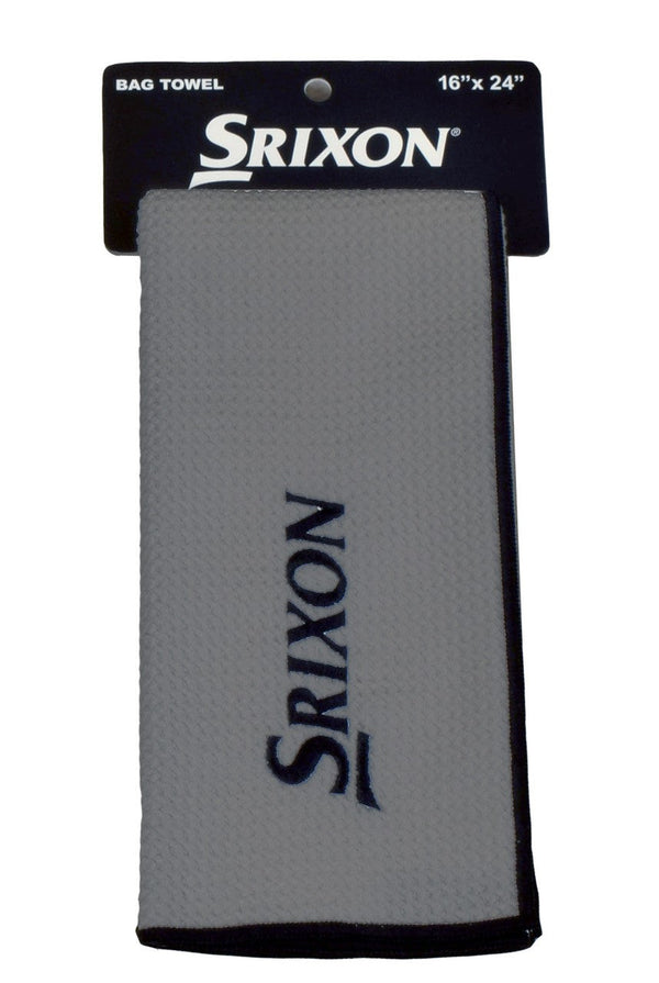 Srixon Trifold Bag Towell 2025 Srixon