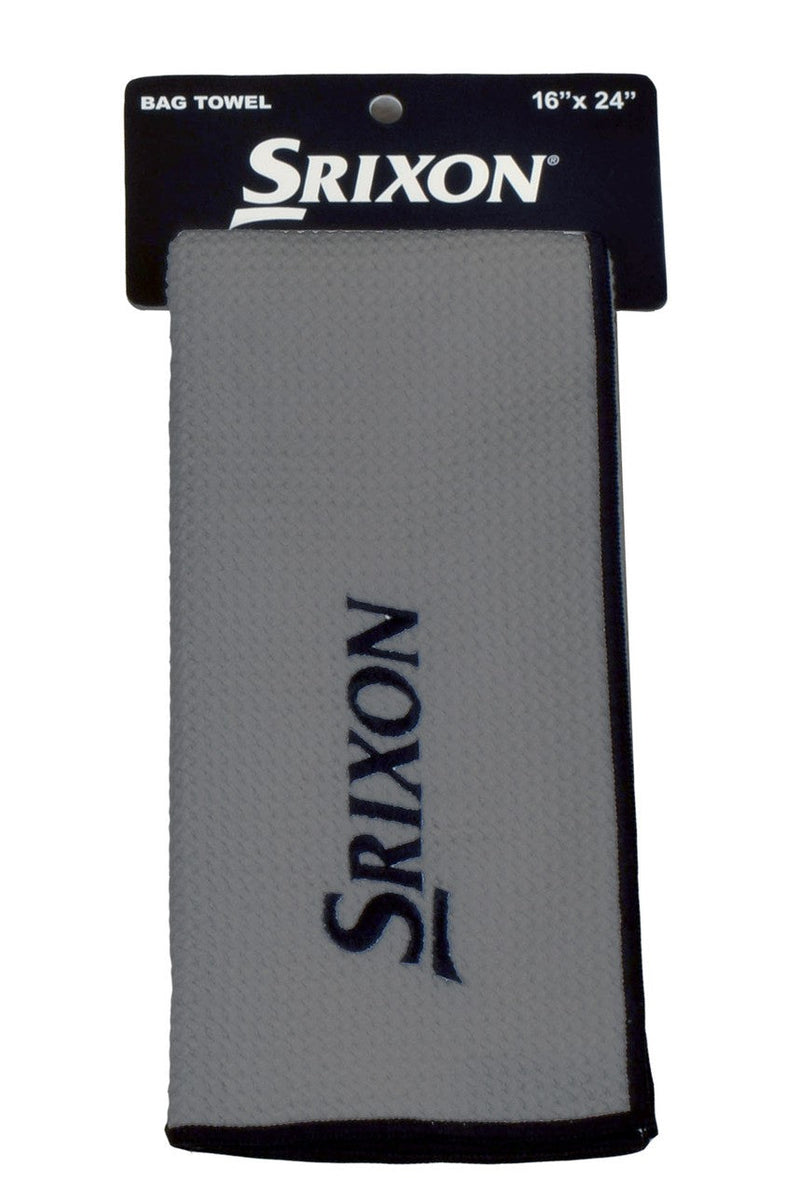 Srixon Trifold Bag Towell 2025 Srixon