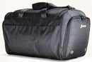 Srixon Duffel Locker Bag Black