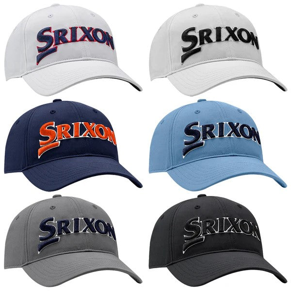 Srixon Modern Cap 2024 Srixon