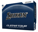 Srixon Q STAR Tour Srixon