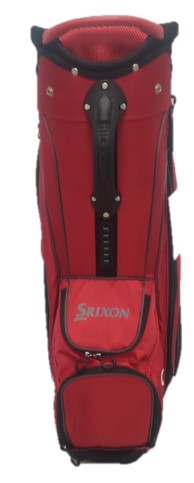 Bolsa Srixon SMU Cart Bag 2023 Srixon