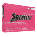 Srixon Soft Feel Lady 2023 Srixon