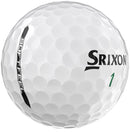 Srixon Soft Feel White Srixon
