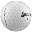 Oferta 3 x 2 Srixon ZSTAR 8 White Srixon