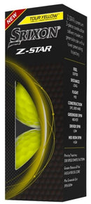 Srixon ZSTAR 8 2023 Srixon