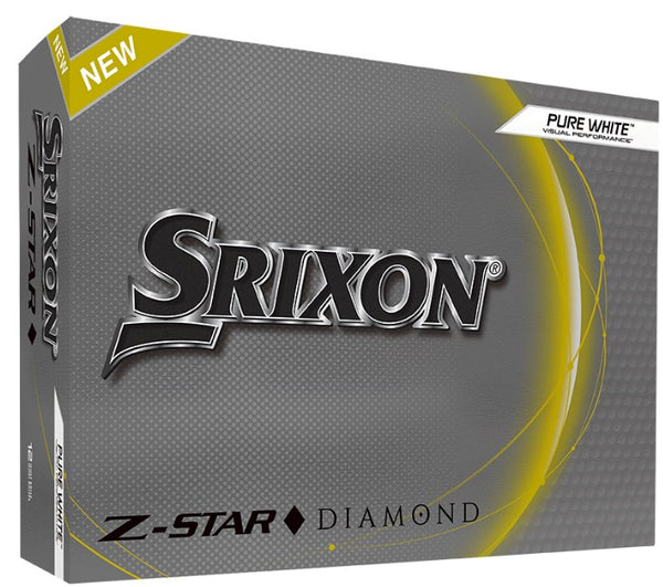 Srixon ZSTAR ♦ Diamond 2023 Srixon