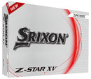 Srixon ZSTAR XV 8 2023 Srixon