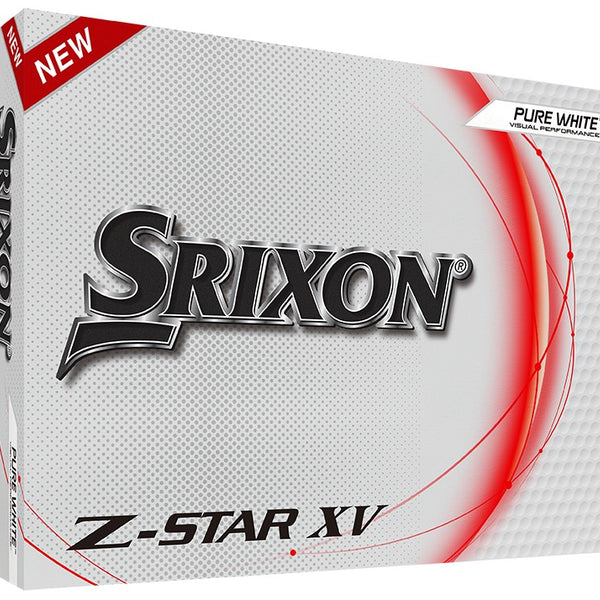 Srixon Z STAR XV 8