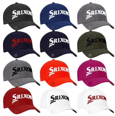 Srixon Ball Marker Cap 2023