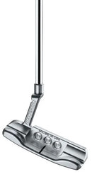 Putter Scotty Cameron Super Select Newport Plus Scotty Cameron