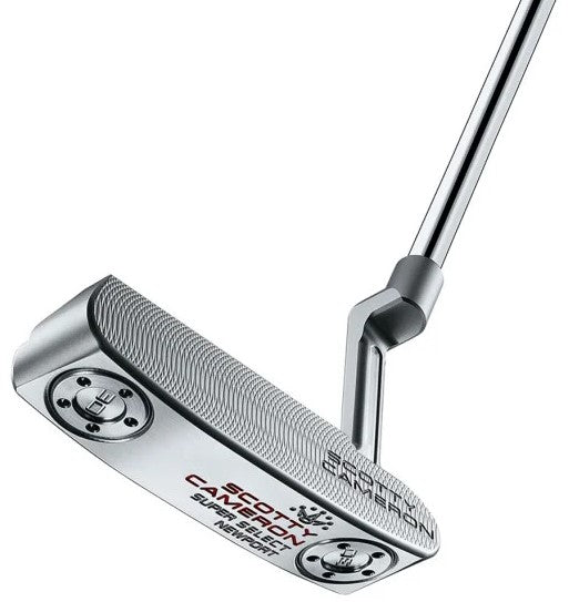 Putter Scotty Cameron Super Select Newport Scotty Cameron