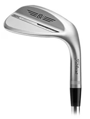 Wedge Titleist Vokey Design SM10