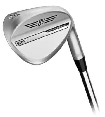 Wedge Titleist Vokey Design SM10