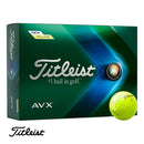 Titleist AVX Titleist