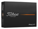 Titleist Pro V1 2025 Titleist