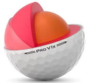 Titleist Pro V1x 2023 Titleist