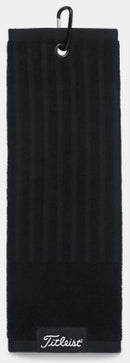 Toalla Titleist Trifold Cart Players Titleist