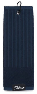 Toalla Titleist Trifold Cart Players Titleist