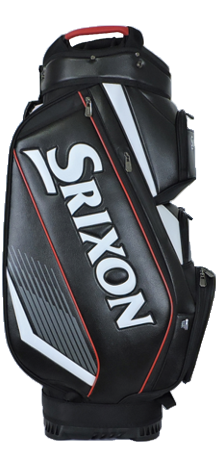 Bolsa Srixon Tour Cart Bag 2023 Srixon