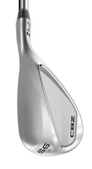 Wedge Cleveland CBZ
