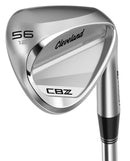 Wedge Cleveland CBZ