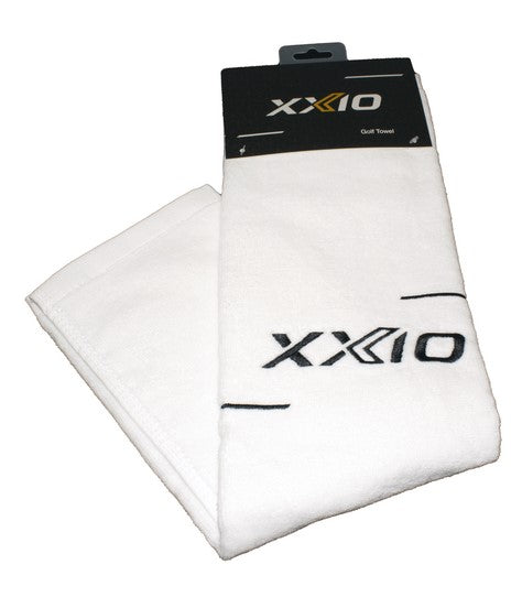XXIO Trifold Bag Towel XXIO