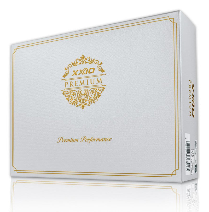 XXIO Premiun 9 golf XXIO