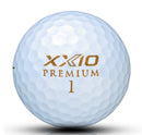 XXIO Premiun 9 golf XXIO