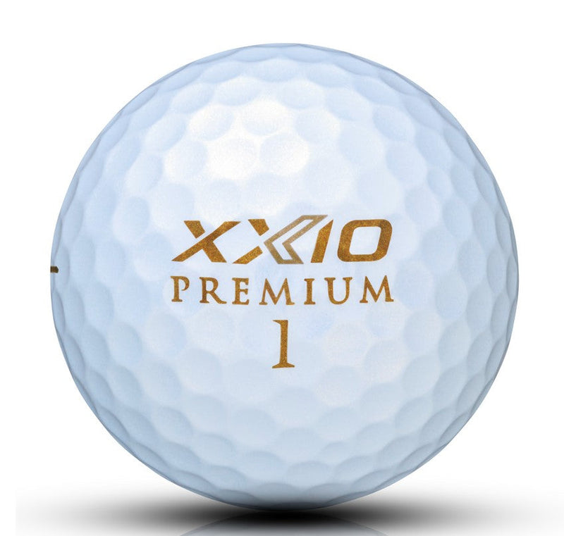 XXIO Premiun 9 golf XXIO