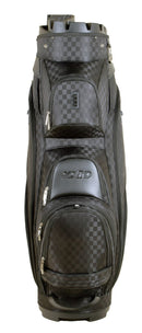 Bolsa XXIO Premium Organiser Cart Bag CHECK XXIO