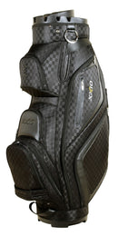 Bolsa XXIO Premium Organiser Cart Bag CHECK XXIO