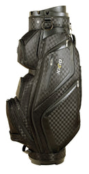 Bolsa XXIO Premium Organiser Cart Bag CHECK XXIO
