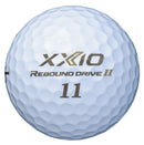 XXIO Rebound Drive II Golf XXIO