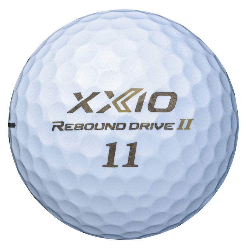 XXIO Rebound Drive II Golf XXIO