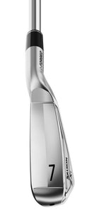 Set Hierros Srixon ZXi 4 Srixon