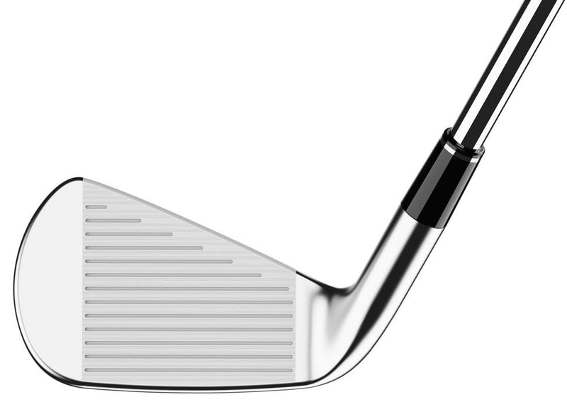 Set Hierros Srixon ZXi 4 Srixon