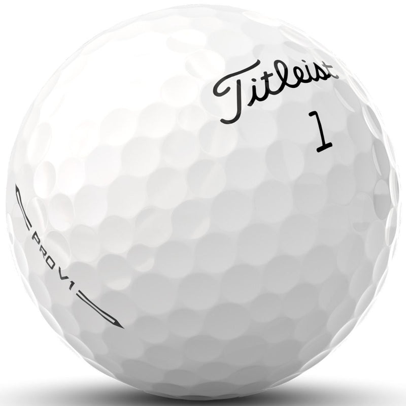 Titleist Pro V1 Titleist