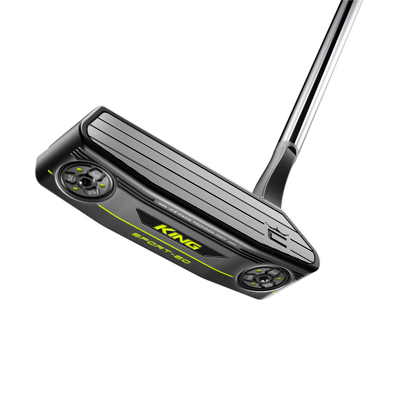 Putter Cobra King Vintage SPORT-45 Cobra