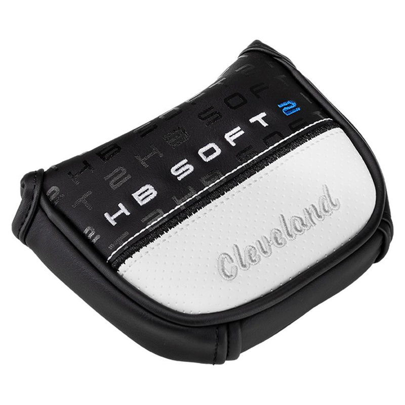 Putter Cleveland HB Soft 2 BLACK RETREVE Cleveland Golf