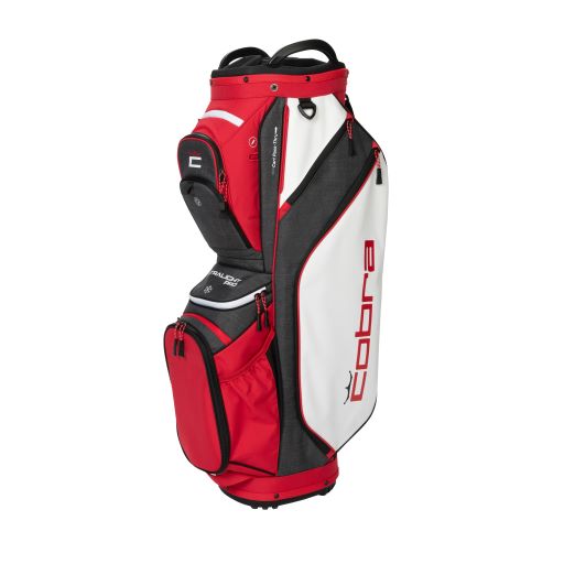 Bolsa Cobra Ultralight Pro Cart Bag Cobra