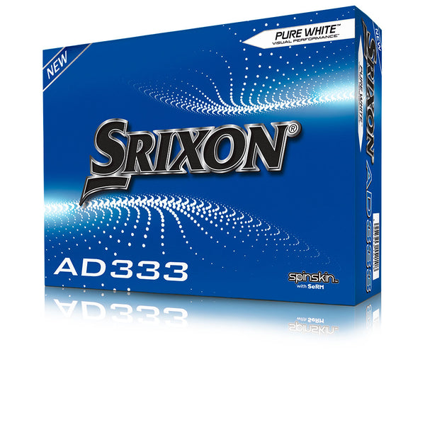Srixon AD333 Srixon