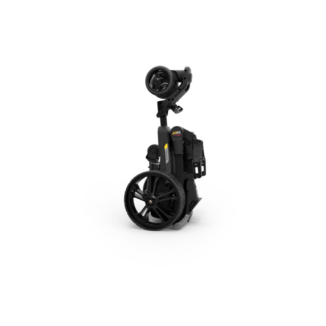 RX1 GPS Remote Black Powakaddy