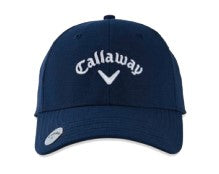 Gorra CALLAWAY con marcador magnético Callaway