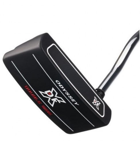 Putter Odyssey DFX Double Wide Callaway